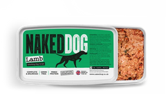 Naked Dog Pure Lamb