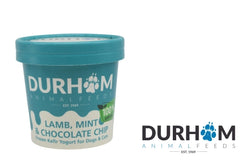Organic Kefir Yoghurt 85ml