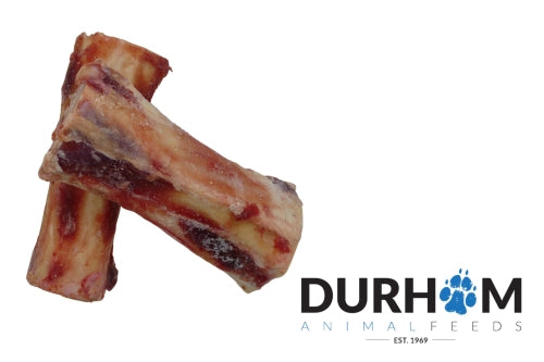 RAW BEEF SHANKS LARGE 8