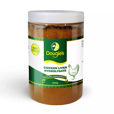 Chicken Liver Hydrolysate (Excl VAT @ 20%)