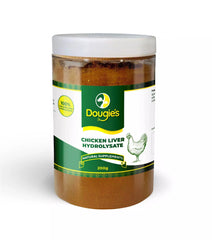 Chicken Liver Hydrolysate (Excl VAT @ 20%)