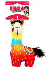 KONG® BALLISTIC VIBEZ LLAMAS