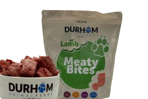 Meaty Bites 1 kg