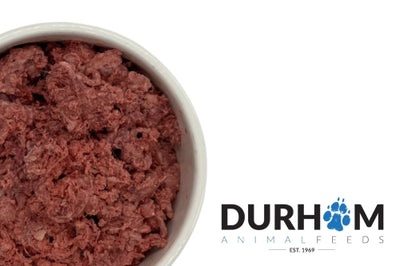 Lamb Mince