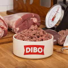 Lamb, Fish with Turkey 80-10-10 1KG