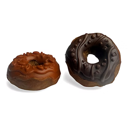 Maks'Patch Doggy Donuts  (exc 20% tax)