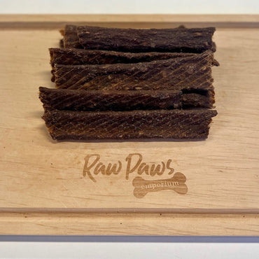 Meaty Goat Strips