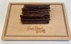 Meaty Goat Strips