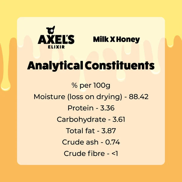 Milk & Honey Original Goat Milk Bones ( exc 20% VAT)