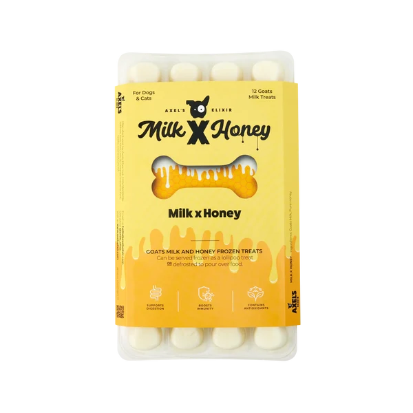 Milk & Honey Original Goat Milk Bones ( exc 20% VAT)