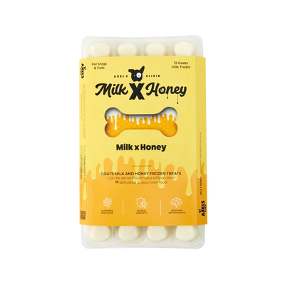 Milk & Honey Original Goat Milk Bones ( exc 20% VAT)