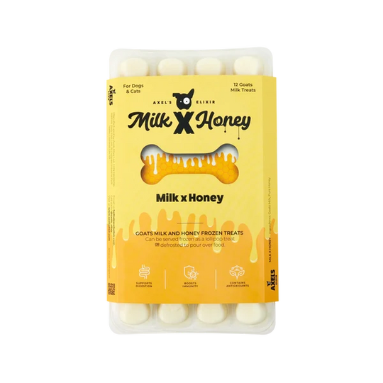 Milk & Honey Original Goat Milk Bones ( exc 20% VAT)