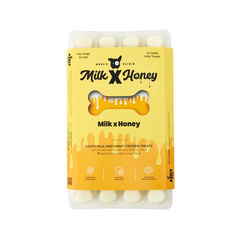 Milk & Honey Original Goat Milk Bones ( exc 20% VAT)