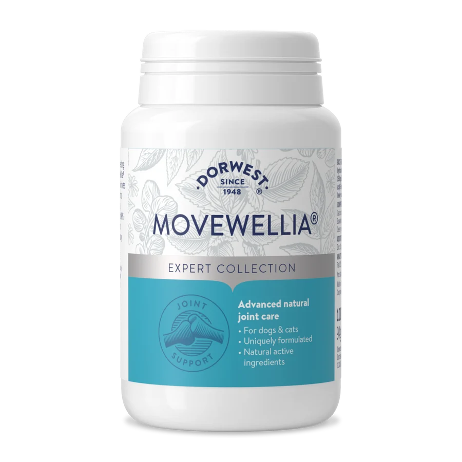 MoveWellia Tablets (excl. 20% VAT)
