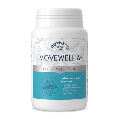 MoveWellia Tablets (excl. 20% VAT)