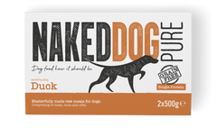 Naked Dog Pure Duck