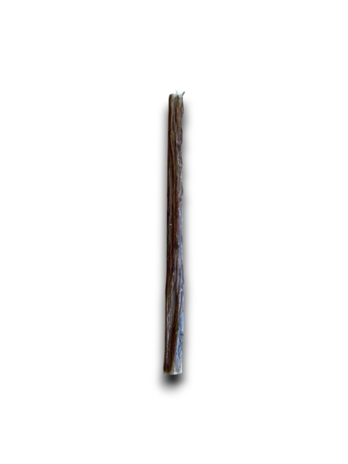 Ostrich Biltong