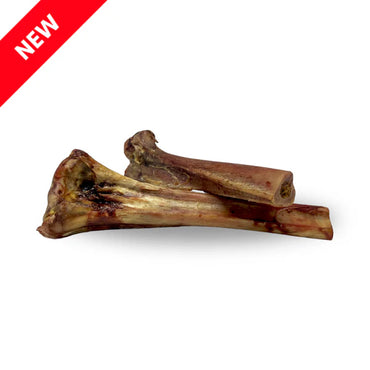 Ostrich Metatarsus Bone