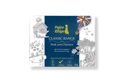 Classic Pork & Chicken