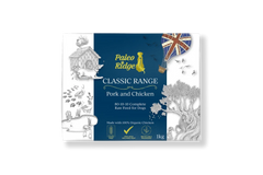 Classic Pork & Chicken