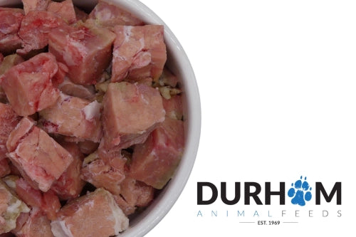 Pig Pancreas Chunks