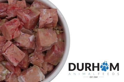 Pig Pancreas Chunks