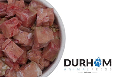 Pig Pancreas Chunks