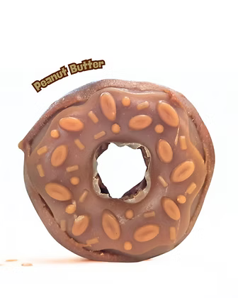 Maks'Patch Doggy Donuts  (exc 20% tax)