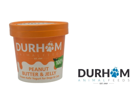 Organic Kefir Yoghurt 85ml