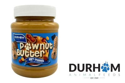 Pawnut Butter 340g