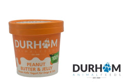 Organic Kefir Yoghurt 85ml
