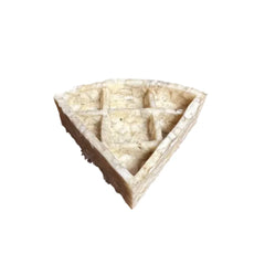Collagen Waffle Pizza