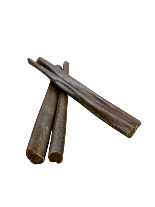 Pizzle Dipped Collagen Cigar