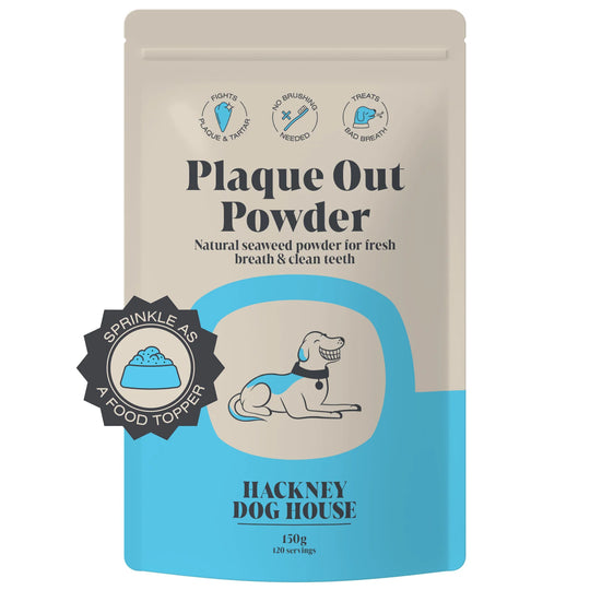 Plaque Seaweed Powder (excl. 20% VAT)