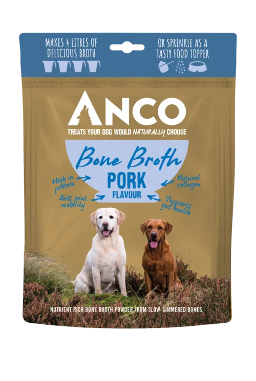 Anco Bone Broth Pork (excl. 20% VAT)