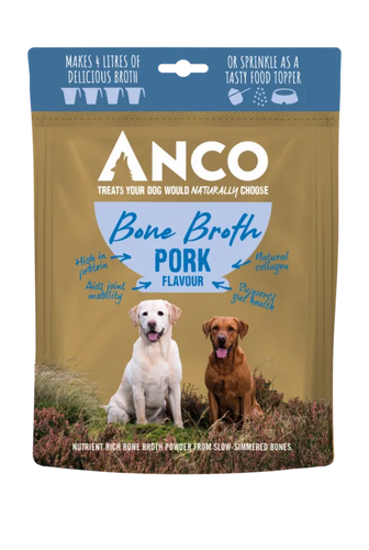 Anco Bone Broth Pork (excl. 20% VAT)
