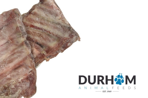 Pork Ribs - 1kg