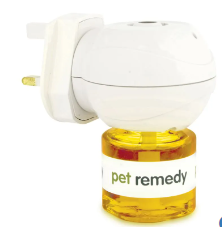 Pet Remedy - Pet Calming Spray (excl. 20% VAT)