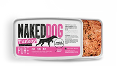 Naked Dog Original Turkey
