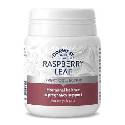Raspberry Leaf Tablets (excl. 20% VAT)