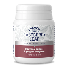 Raspberry Leaf Tablets (excl. 20% VAT)