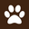 Raw Paws Emporium logo