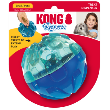 KONG® REWARDS BALL