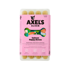 Salmon Happy Bones Broth ( exc 20% VAT)