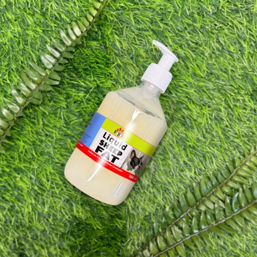 LIQUID SHEEP FAT ( excluding 20% tax)