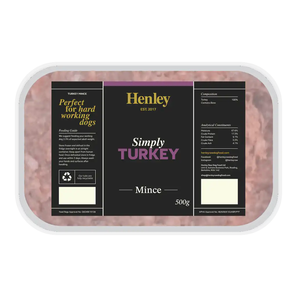 Simply Turkey