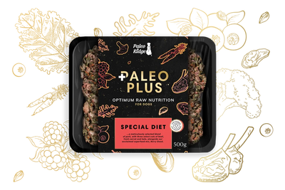 Paleo Plus Special Diet