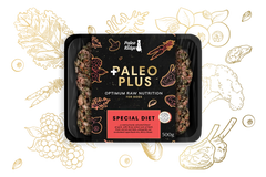 Paleo Plus Special Diet