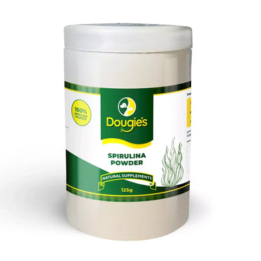 Spirulina Powder   Excl VAT @ 20%)