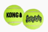 KONG® SQUEAKAIR BALLS